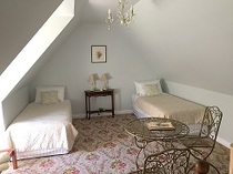Provence Room