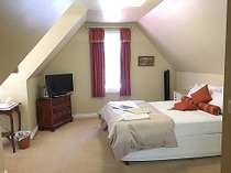 Dorset Room